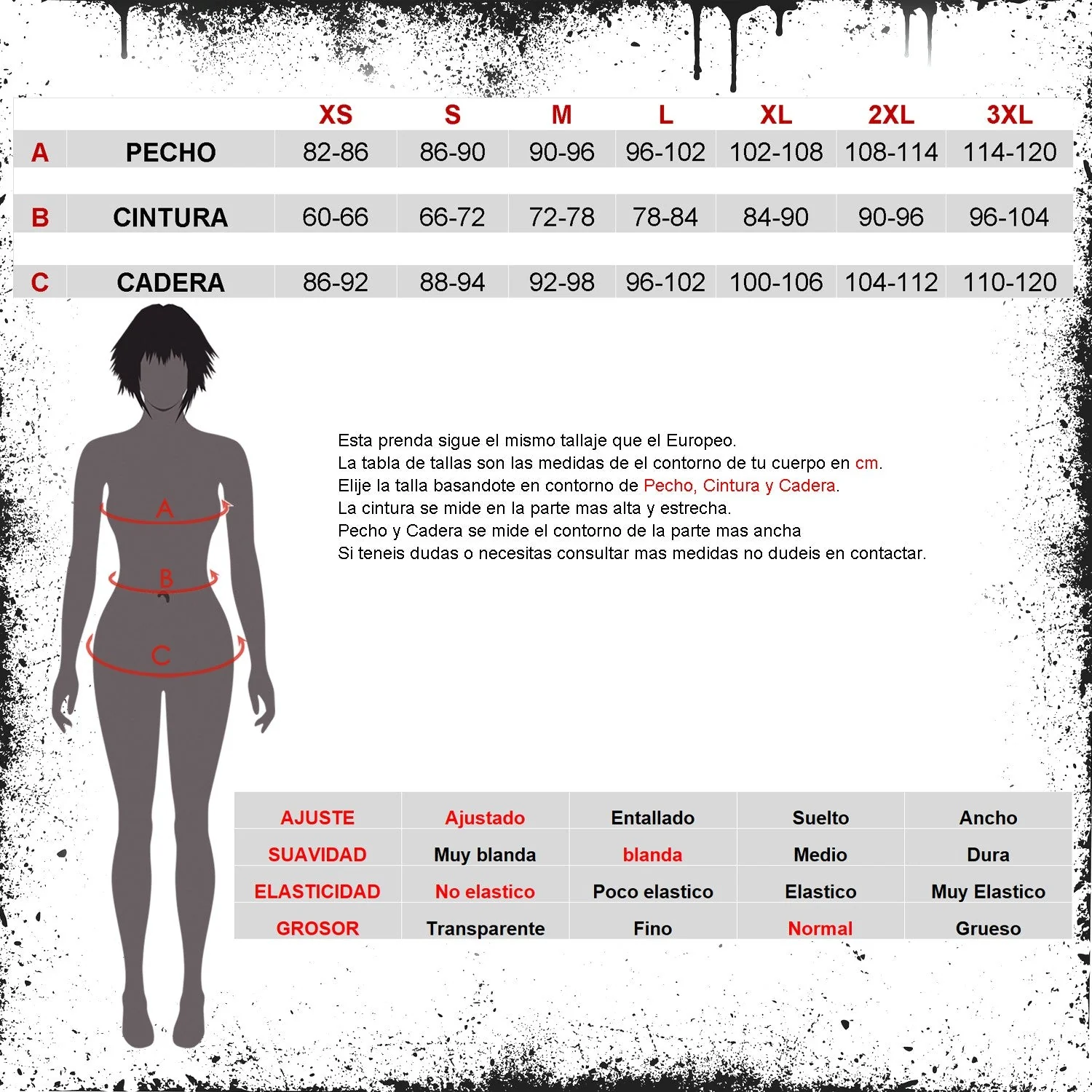 Vestido Elegante Rojo - Image 6