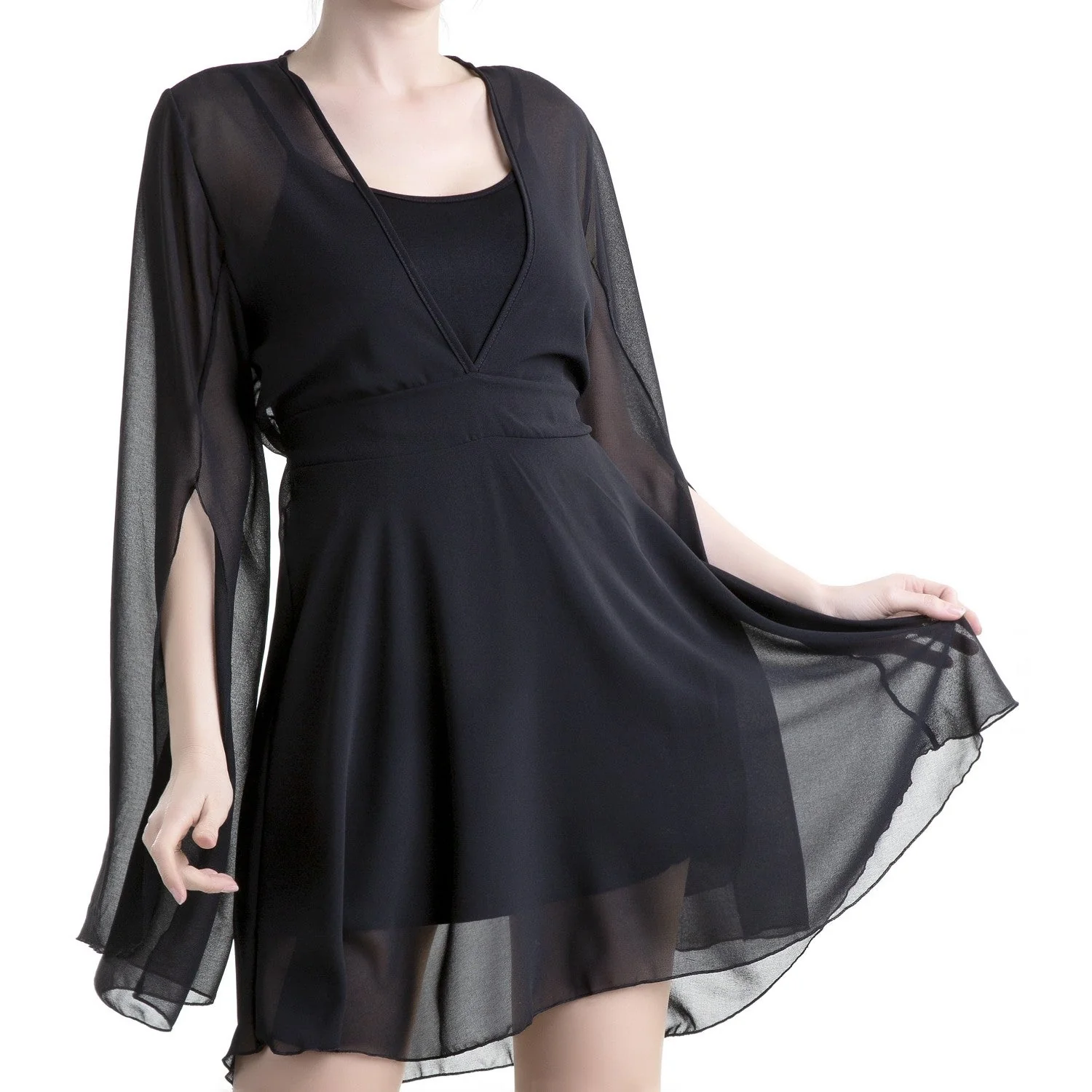 Vestido de Gasa - Image 4