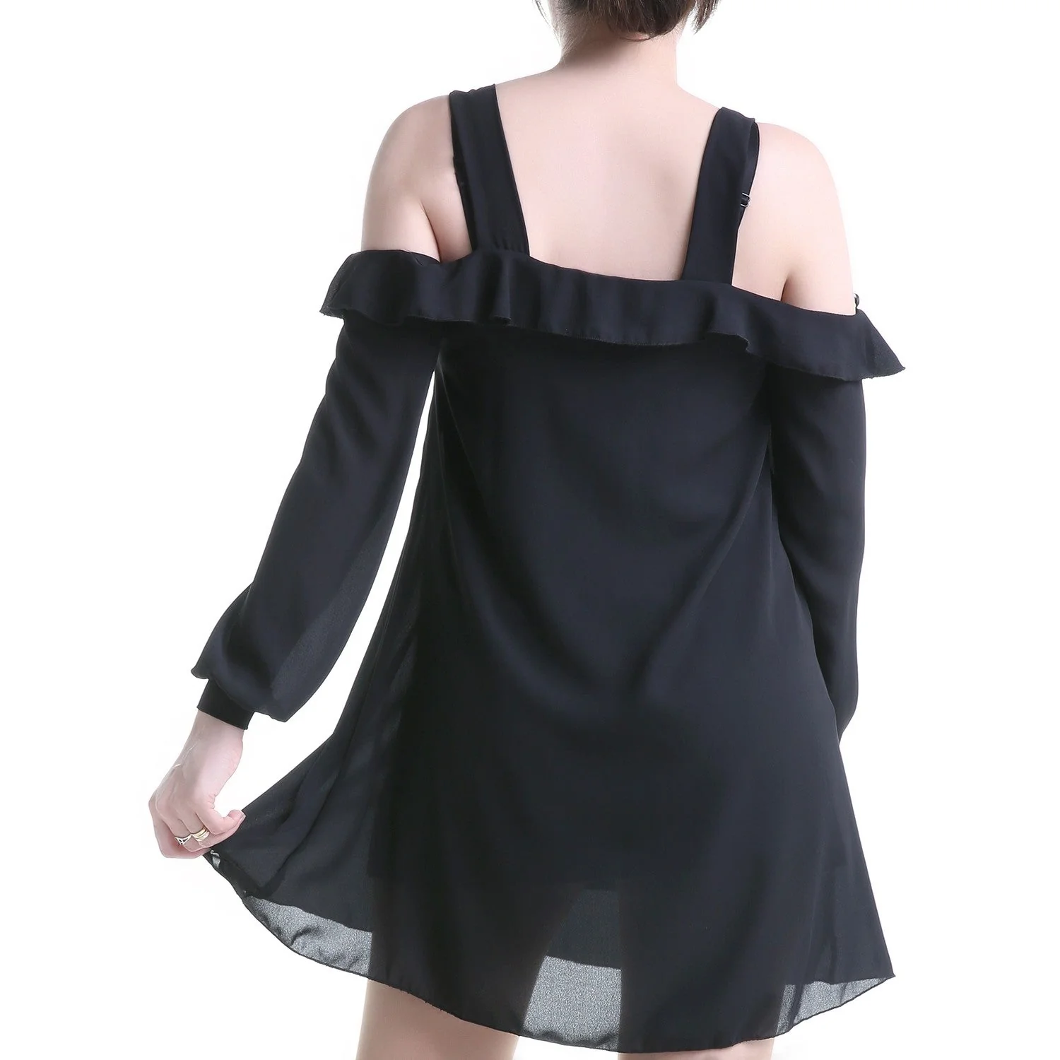 Vestido de Tul - Image 3