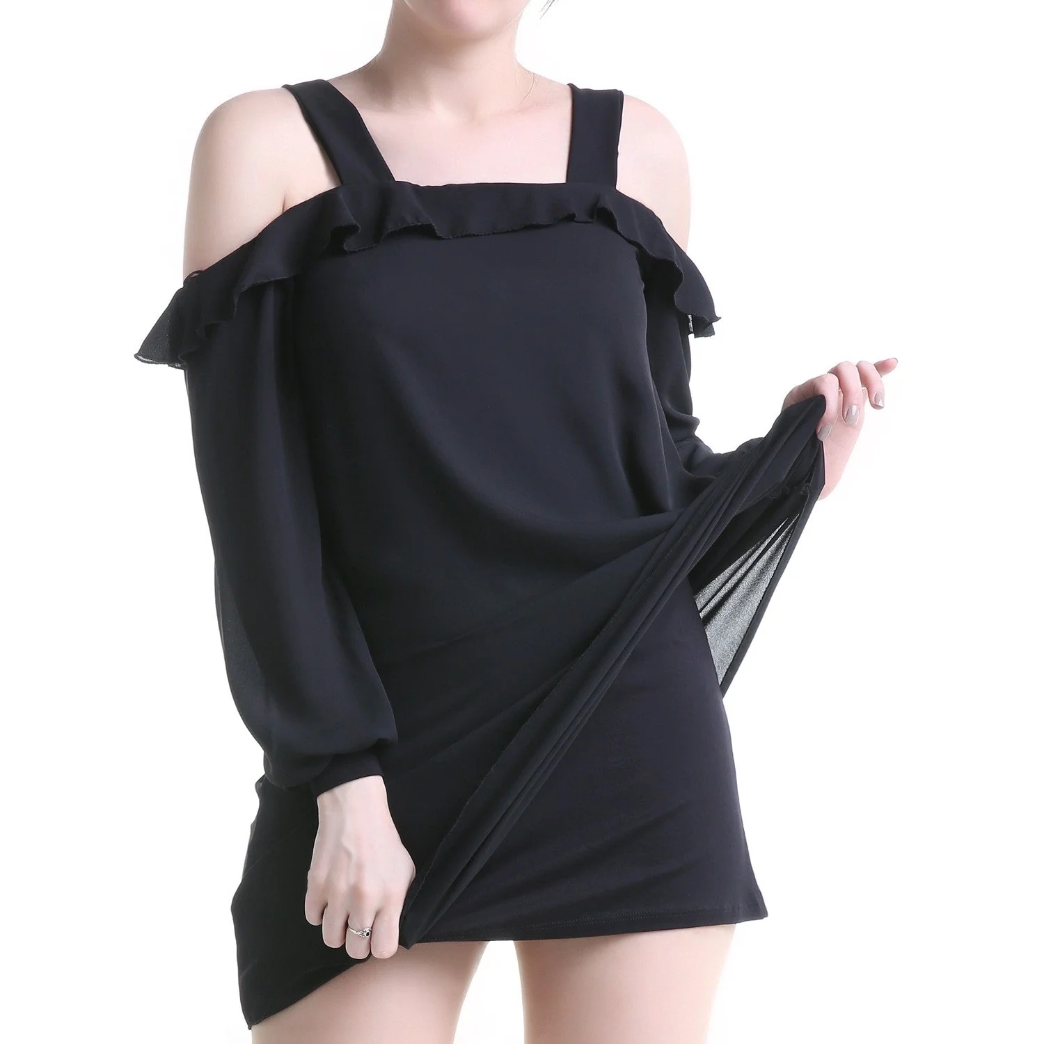 Vestido de Tul - Image 5