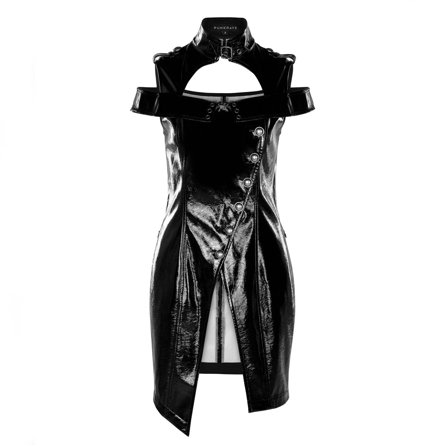 Vestido Corto - Image 5