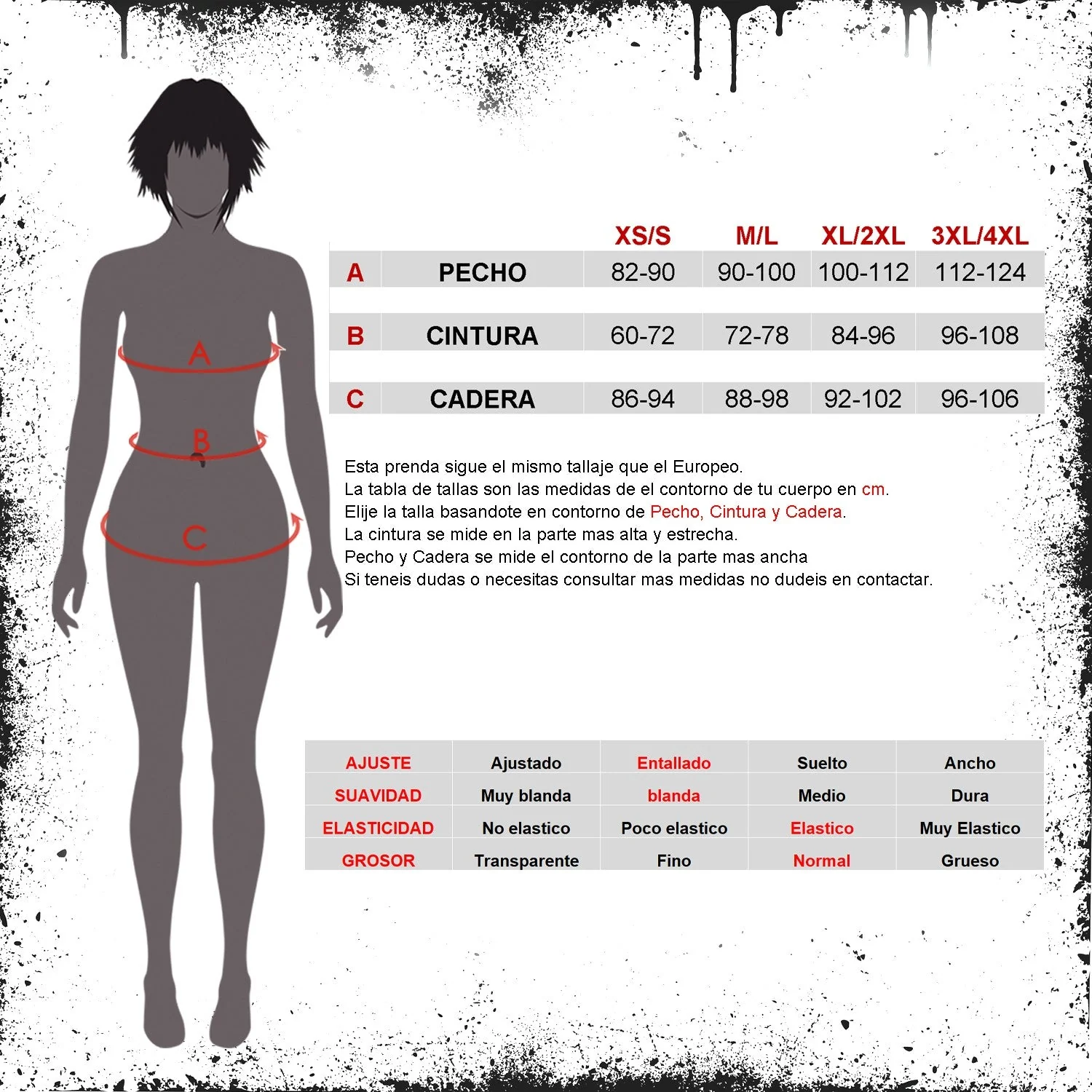 Vestido Negro con Tirantes - Image 6