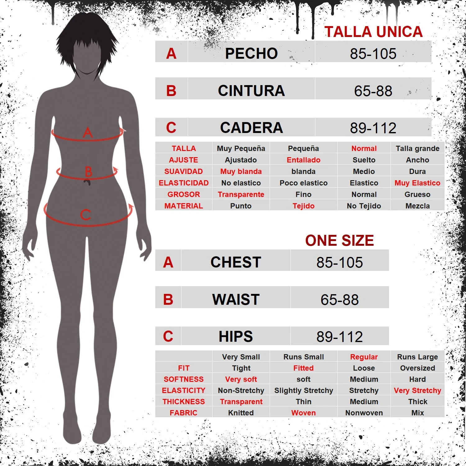 Vestido Largo de Tul Negro "Niebla" - Image 7