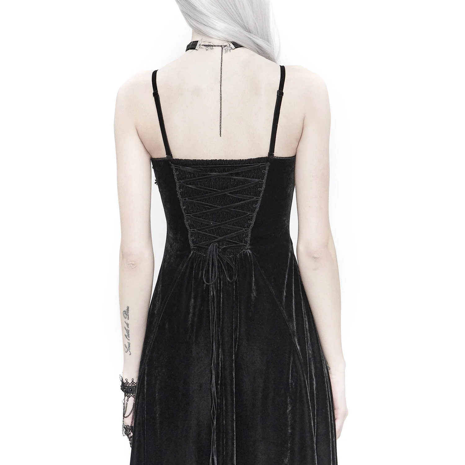 Vestido Largo Tirantes - Image 5