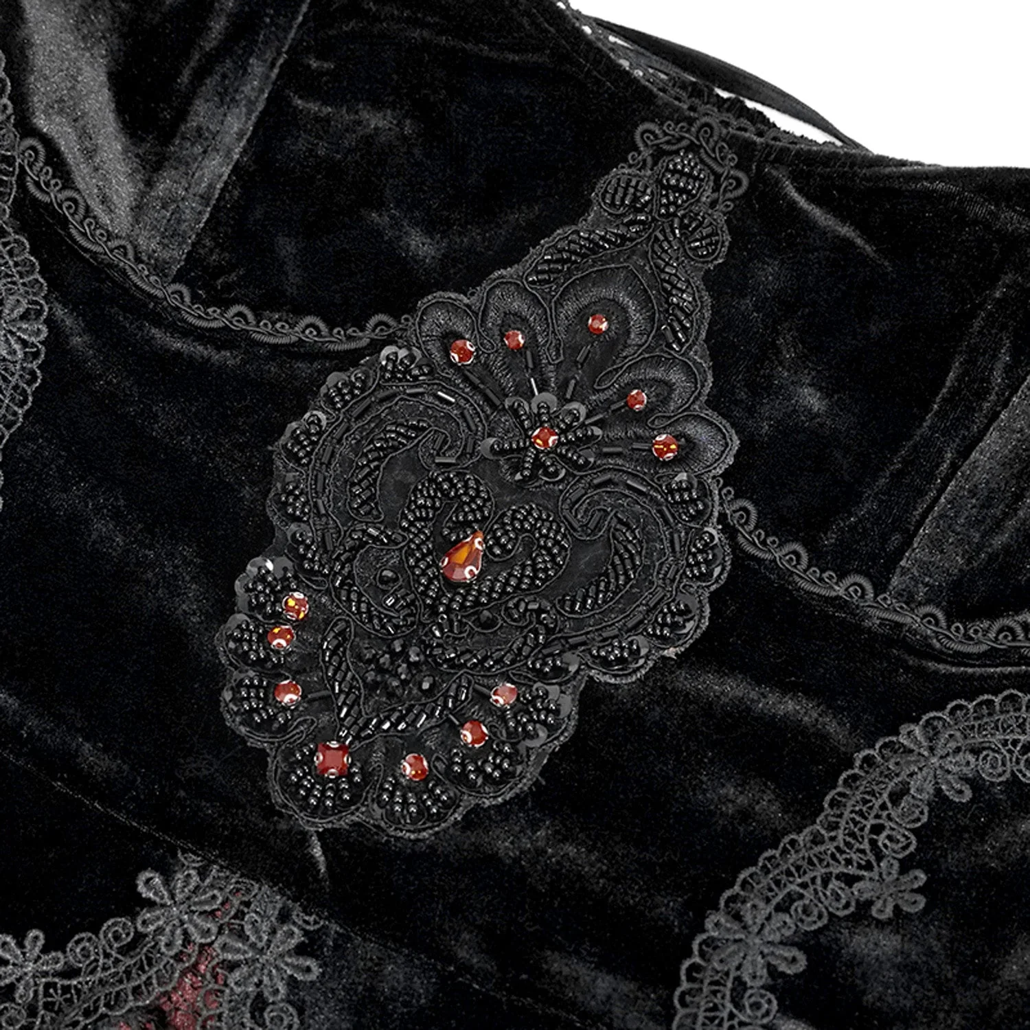 Vestido Largo Tirantes - Image 8