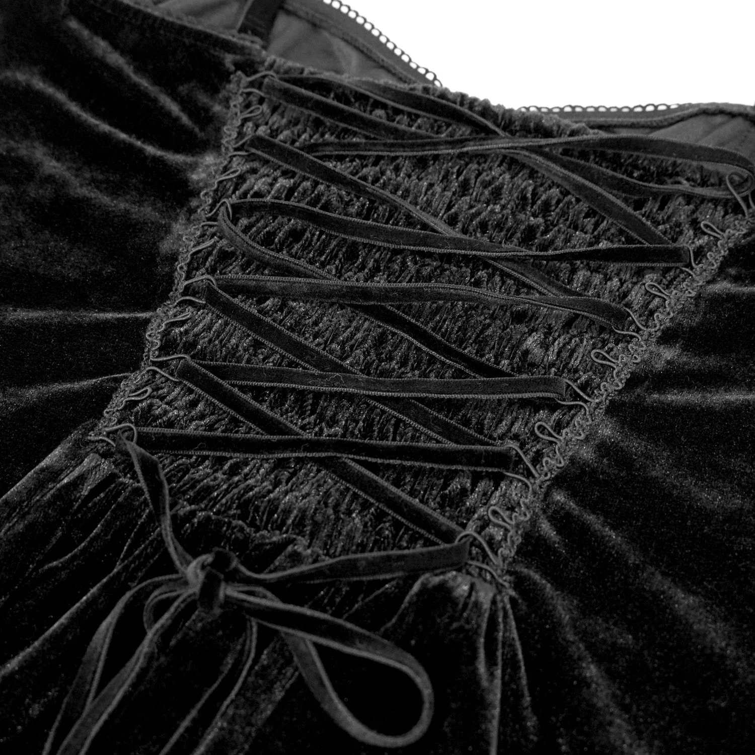 Vestido Largo Tirantes - Image 9