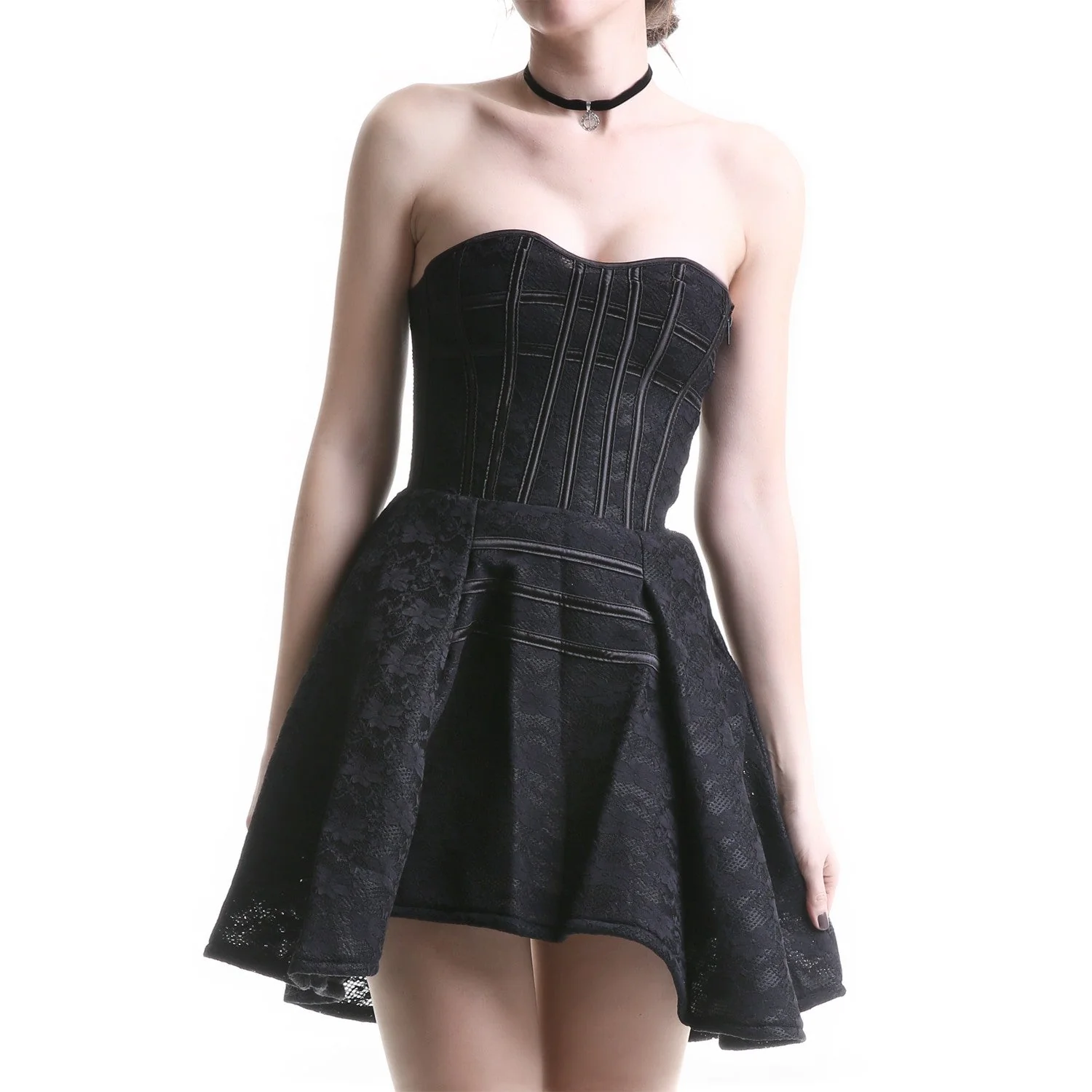 Vestido Negro - Image 5